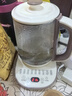 榮事達（Royalstar）養生壺 2.2L全自動(dòng)煮茶壺 24h預約燒水壺 24小時(shí)智能恒溫 18大菜單電熱水壺 花茶壺煮茶器YSH22B 曬單實(shí)拍圖