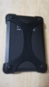 科碩（KESU） 移動(dòng)硬盤(pán)大容量USB3.0 安全加密高速外接機械硬盤(pán) 大U盤(pán) 時(shí)尚黑+硅膠套 1TB -雙盤(pán)備份（性?xún)r(jià)比推薦） 曬單實(shí)拍圖