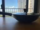 蘇泊爾炒鍋有鈦無(wú)涂層不粘鍋廚房炒菜鍋鈦鍋少油煙輕量升級2代單手爆炒 EC30JGC06輕量升級2-4人適用 30cm 曬單實(shí)拍圖