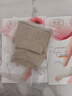 浪莎（LangSha）空調(diào)襪過(guò)膝絲襪女空調(diào)房護(hù)膝蓋小腿保暖夏季薄拼接絲襪3雙 曬單實(shí)拍圖