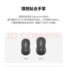羅技（Logitech）優(yōu)選系列M650無線藍(lán)牙鼠標(biāo) 辦公藍(lán)牙靜音鼠標(biāo)Mac蘋果ipad鼠標(biāo)人體工學(xué)雙模鼠標(biāo)大小手可選男女通用 M650中小手 黑M（M750入門款） 曬單實拍圖