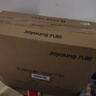 九陽（Joyoung）炒鍋不粘鍋炒菜鍋輕油少煙煎鍋爐灶通用30cm 曬單實拍圖