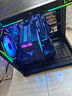 AMD銳龍7 R7 5700X/9700X主機(jī)/RTX5060TI/5070Ti/7650GRE/RTX5060游戲臺(tái)式電腦主機(jī)整機(jī)DIY組裝機(jī) R7 5700X+RTX5060丨配七 曬單實(shí)拍圖