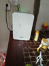 美的（Midea）迷你冰箱小冰箱小型家用車載戶外露營(yíng)冷藏制冷加熱宿舍出租房辦公室電冰箱節(jié)能省電DC-8D01MB 曬單實(shí)拍圖