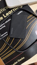 三星（SAMSUNG）1TB Type-c USB 3.2 移動(dòng)固態(tài)硬盤(pán)（PSSD）T9 玄影黑 NVMe讀速2000MB/s 手機直連筆記本外接  曬單實(shí)拍圖