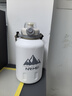 恩爾美（nRMEi）保溫保冷杯大容量男士2000ml戶外噸桶噸杯茶水分離大肚運(yùn)動(dòng)水杯壺 曬單實(shí)拍圖