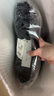 ELAND【100%綿羊毛】衣戀毛呢外套女長(cháng)袖休閑大衣2025秋季新款 EEJWF4TE01灰色(15)Grey S /160 曬單實(shí)拍圖