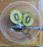 佳沛（zespri）新西蘭陽(yáng)光金果10個(gè)裝單果重約101-124g 中秋水果禮盒 獼猴桃 曬單實(shí)拍圖