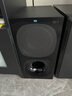 索尼（SONY）HT-S40R 5.1 實(shí)體環(huán)繞聲道 杜比音效 無(wú)線(xiàn)后環(huán)繞 回音壁 Soundbar 家庭影院 電視音響 藍牙 曬單實(shí)拍圖