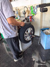 玲瓏輪胎 全新汽車(chē)輪胎 12寸 145/70R12 適配五菱宏光mini 曬單實(shí)拍圖