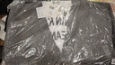 Calvin KleinJeans25秋季新款男士休閑學(xué)院ck字母提花紐扣V領(lǐng)針織開衫4RD389G P7E-英雄灰 L 曬單實(shí)拍圖