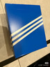 阿迪達斯 （adidas）三葉草系列 女 ADIFOM STAN MULE W 拖鞋 IE0480 粉色  39  曬單實(shí)拍圖