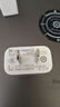 小米Type-C充電器快充版20W Type-C轉(zhuǎn)lighting線快充版 適用蘋果iphone14手機(jī)ipad等設(shè)備充電頭 快充單個(gè)（插頭） 曬單實(shí)拍圖