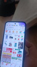 小米（MI）REDMI Note15 Pro 天璣7400-Ultra 7000mAh 龍晶玻璃十倍抗摔 IP68 8+256 子夜黑 紅米 5G手機 曬單實(shí)拍圖