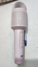 索愛（soaiy）MC8 無線k歌手機(jī)麥克風(fēng)話筒歌唱神器兒童唱歌卡拉OK手持話筒音響一體無線藍(lán)牙家庭戶外ktv 少女粉 曬單實(shí)拍圖