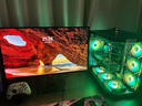 華碩ROG 絕神 OLED 國家補貼15% 27英寸顯示器2K電競顯屏幕 280Hz 真10bit 可調節(jié)HDR XG27ACDMS 2K280Hz OLED屏 曬單實拍圖