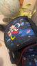 Gmt for kids書(shū)包小學(xué)生兒童大容量禮物超輕護脊減負1-4年級男女音速戰機Light 曬單實(shí)拍圖