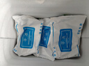 福月德【純手工】清真手工牛羊肉大水餃 6袋*400g 鮮嫩可口皮薄餡大速食 牛肉大蔥3+羊肉大蔥3 曬單實(shí)拍圖