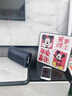 UKYK【柏林之聲藍牙音響超重低音炮發(fā)燒級大音量電腦家用客廳環(huán)繞音箱 暗紅（三喇叭2.1全景聲道） 曬單實拍圖
