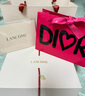 迪奧DIOR【鄧為同款】鎖妝粉底液柔潤亮澤0N遮瑕防曬化妝品生日禮物女 曬單實(shí)拍圖