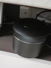 哇哦【國家補貼】天貓精靈智能音箱X6藍牙音響AI大模型問(wèn)答HIFI音質(zhì)低音炮語(yǔ)音控制七夕節禮物 灰色 曬單實(shí)拍圖