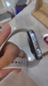華為（HUAWEI）手表WATCH FIT 4【咨詢享優(yōu)惠】運動智能健康管理藍牙通話輕薄NFC門禁交通支付送男女士朋友Pro3 悅動白丨送定制表帶+精美表盤 曬單實拍圖