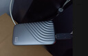 西部數(shù)據(jù)（WD）4TB NVMe 移動固態(tài)硬盤（PSSD）My Passport隨行SSD type-c接口 1050MB/s 手機(jī)直連筆記本兩用外接 曬單實(shí)拍圖