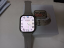 小米（MI）REDMI Watch 5 eSIM 浮光鈦 國家補貼 澎湃OS 2 心率血氧監(jiān)測 紅米手表5 智能手表 送男友送女友 曬單實拍圖