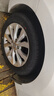鄧祿普（DUNLOP）輪胎 205/55R16 91V VEURO VE302 曬單實(shí)拍圖