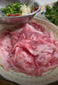 新鮮2斤雪花牛肉脖仁牛肋條烤肉整塊原切肥牛潮汕火鍋烤肉食材 2斤雪花牛肉整塊 曬單實(shí)拍圖