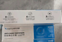 angelalign時(shí)代天使防蛀臻白牙膏正畸矯正青少年含1450ppm氟預防齲齒蛀牙溫和清新3支 曬單實(shí)拍圖