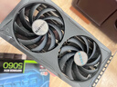 技嘉（GIGABYTE）全家桶AMD銳龍 9600X/9700X/7800X3D/RTX5060TI顯卡組裝電腦電競游戲直播臺式機渲染主機DIY組裝機 9600X+32G+1T+RTX5060 高幀打 曬單實(shí)拍圖