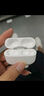 【準新品】Apple/蘋(píng)果 AirPods 4(支持主動(dòng)降噪)搭配MagSafe充電盒(USB-C)蘋(píng)果耳機 藍牙耳機適用iPhone/iPad 四代 曬單實(shí)拍圖