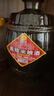 綠蘭春火炙娘酒廣東梅州客家特產(chǎn)糯米老酒甜型黃酒興寧做月子酒可泡啊膠 綠蘭春黑糯米娘酒 2500mL 1壇 曬單實(shí)拍圖