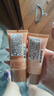 嬌韻詩(shī)（CLARINS）煥顏彈力日霜晚霜15ml彈簧緊致晚霜30ml面霜套裝滋潤保濕提拉緊致 煥顏日霜30ml+晚霜30ml 曬單實(shí)拍圖