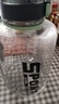 富光噸杯桶大容量塑料杯水杯Tritan刻度吸管運(yùn)動(dòng)戶外水壺杯子1600ML 曬單實(shí)拍圖