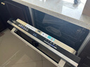 西門子（SIEMENS）黑魔鏡636ProMax15+2套 全面升級(jí)雙一級(jí)認(rèn)證超省水省電AI智能洗17套嵌入式洗碗機(jī)SJ43EB33KC 曬單實(shí)拍圖