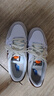 耐克男子低幫平底運動(dòng)鞋冬季復古經(jīng)典板鞋NIKE FULL FORCE HJ3485 121白/淺英國褐/白/清透藍 41 曬單實(shí)拍圖