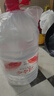 娃哈哈純凈水 14.8升/15L 10桶家庭大桶水飲水機(jī)抽水棒通用 桶裝水 15L*4桶（電梯上樓）24h發(fā)貨 曬單實(shí)拍圖