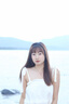 AGATHA 愛心小狗銀項鏈女士 七夕情人節(jié)生日禮物送女朋友老婆高級感吊墜 瑪瑙紅 曬單實拍圖