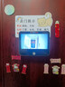 零距離（sosmall）智能電子貓眼 可視門(mén)鈴 貓眼防盜門(mén)攝像頭監控 人體感應 紅外夜視 CT2標準款+32G卡存儲套餐 曬單實(shí)拍圖