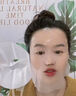 OHBT水楊酸祛痘面膜10片祛痘印修復痘坑毛孔收縮補水金榜第1名女男士 曬單實(shí)拍圖