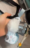 索尼（SONY）ZV-E10 微單數(shù)碼相機(jī) 4K視頻 vlog 直播相機(jī) zv-e10 創(chuàng)意濾鏡 白色套機(jī)【128卡+相機(jī)套+品牌電池+座充】 官方標(biāo)配【國(guó)補(bǔ)】 曬單實(shí)拍圖