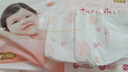 好奇（Huggies）鉑金裝小桃褲紙尿褲L120片(9-14kg)大號尿不濕【消暑散熱】 曬單實拍圖