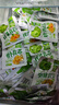 吉香居每日小菜25g*4種小菜 榨菜蘿卜干酸豆角泡椒豇豆咸菜下飯菜禮盒 曬單實(shí)拍圖