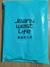 JEANSWEST LIFE真維斯純棉長(zhǎng)袖t恤男重磅親膚圓領(lǐng)內(nèi)搭潮牌外穿衣服青少年打底衫T 曬單實(shí)拍圖