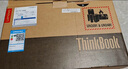 ThinkPad【國家補貼20%】聯(lián)想ThinkBook14+ 2025輕薄辦公 英特爾酷睿Ultra5 14.5英寸 32G 1T 3K筆記本電腦 曬單實拍圖