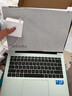 華為（HUAWEI）筆記本電腦MateBook 14英寸觸控屏辦公學(xué)生學(xué)習(xí)輕薄本 Ultra5 32G 1T 原野綠 曬單實(shí)拍圖