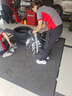 玲瓏輪胎215/55R17 98W 玲瓏臻選 UD 適配起亞K4/名圖 曬單實拍圖