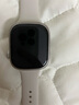 XAAppel蘋(píng)果機watchS10Ultra4適用智能電話(huà)手表5G全網(wǎng)通初高中生男女學(xué)生防水運動(dòng)華強北新款官方旗艦 S10銀 256G-任意下載-離線(xiàn)支付-心率檢測 超長(cháng)待機-可回復微Q信息-提前優(yōu) 曬單實(shí)拍圖